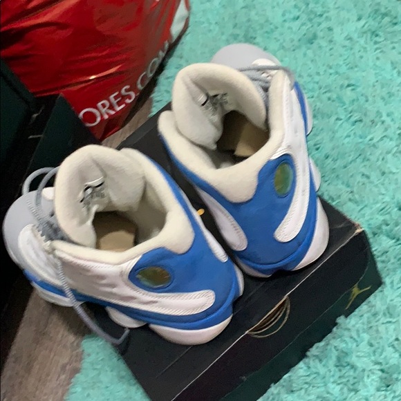 Retro Jordan’s 13 - Picture 2 of 3